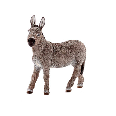 Фигурка Осел Schleich 13772 1